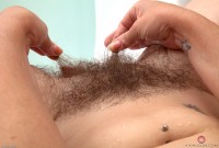 ATK hairy  in scary hairy