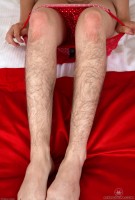 ATK hairy  in scary hairy