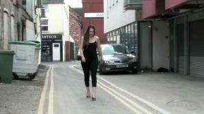 ATK Aunt Judys Kitty in interview