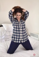 ATK hairy  in scary hairy