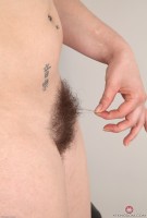 ATK hairy Kitty in scary hairy