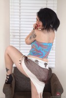 ATK hairy Kitty Set