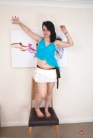 ATK hairy  in young and hairy