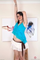 ATK hairy  in young and hairy