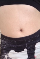 ATK hairy Kitty in young and hairy