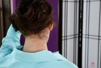 ATK hairy Kitty Catherine Set