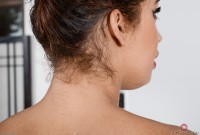 ATK hairy Kitty Catherine Set