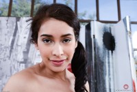 ATK hairy Kitty Catherine in young and hairy