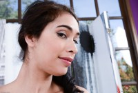 ATK hairy Kitty Catherine Set