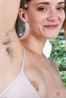 ATK hairy  in mature and hairy