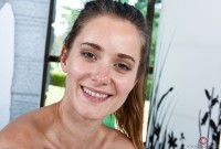 ATK hairy Kitten Coyote in mature and hairy