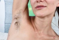ATK hairy Kitten Coyote in mature and hairy