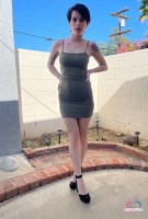 ATK Girlfriends Kitty Lynn Photo Set