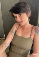 ATK Girlfriends Kitty Lynn Set