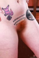 ATK hairy Kitty Strange Set