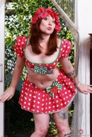 ATK hairy Kitty Strange Set