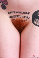 ATK hairy  in young and hairy