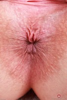 ATK hairy Kitty Strange Set