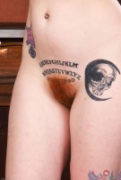 ATK hairy Kitty Strange Set