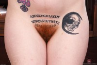 ATK hairy Kitty Strange Set