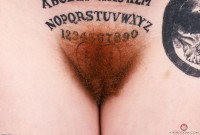 ATK hairy Kitty Strange Set