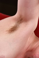 ATK hairy Kitty Strange Set