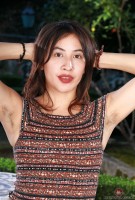 ATK hairy Kiwi in exotic and hairy