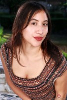 ATK hairy Kiwi in exotic and hairy