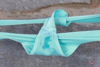 ATK hairy Kiwi in exotic and hairy