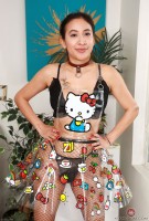 ATK hairy  in exotic and hairy