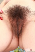 ATK hairy  in exotic and hairy
