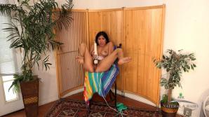 ATK Aunt Judys  in masturbation