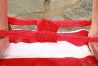 ATK hairy  in exotic and hairy