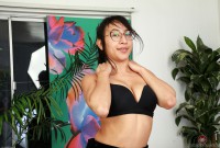 ATK hairy  in exotic and hairy