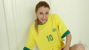 ATK Aunt Judys Kler in masturbation