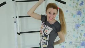 ATK Aunt Judys Kler in masturbation