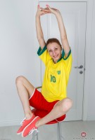 ATK hairy  in mature and hairy