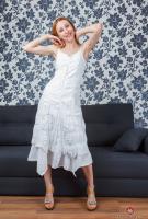 ATK hairy Kler in mature and hairy