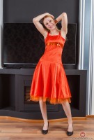 ATK hairy Kler in mature and hairy