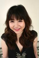 ATK hairy Komachi Set