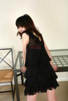 ATK hairy Komachi Set