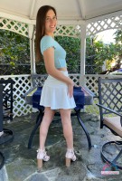 ATK Girlfriends Kourtney Rae Set