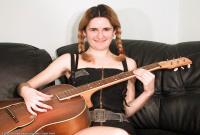 ATK hairy  in scary hairy