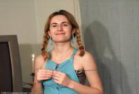 ATK hairy  in scary hairy