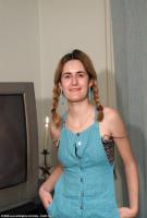 ATK hairy  in scary hairy