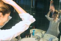 ATK hairy  in scary hairy