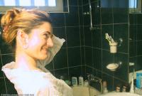 ATK hairy  in scary hairy