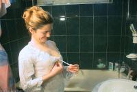 ATK hairy  in scary hairy