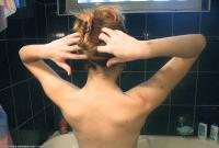 ATK hairy  in scary hairy