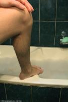 ATK hairy  in scary hairy